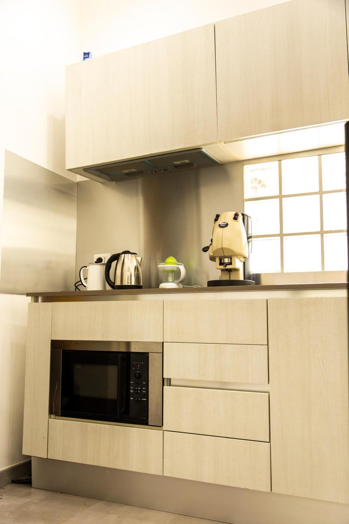 Sant'Agostino Boutique Rooms Palermo Bagian luar foto